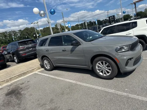 More photos of 2026 Dodge Durango GT at ALM CDJR Macon, GA