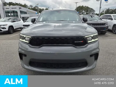 Another view of 2026 Dodge Durango GT for sale in Macon, GA at ALM CDJR Macon