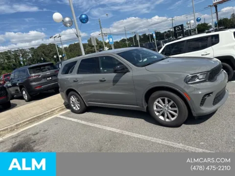 More photos of 2026 Dodge Durango GT at ALM CDJR Macon, GA