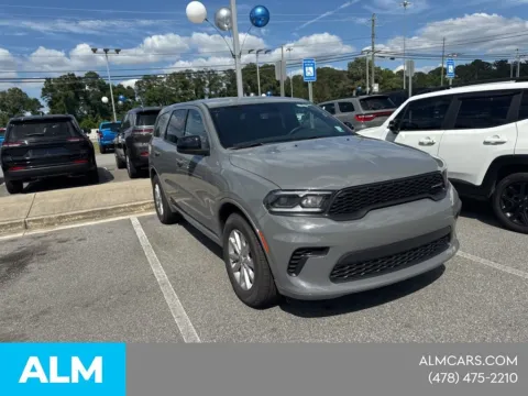 More photos of 2026 Dodge Durango GT at ALM CDJR Macon, GA