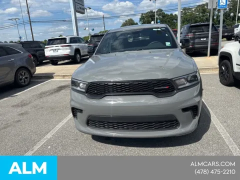 Another view of 2026 Dodge Durango GT for sale in Macon, GA at ALM CDJR Macon