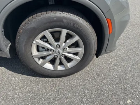 More photos of 2026 Dodge Durango GT at ALM CDJR Macon, GA