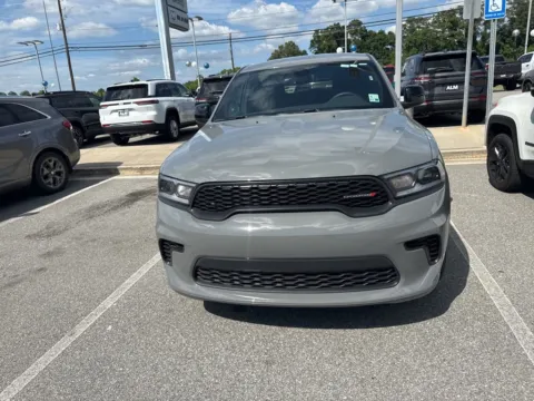 Photos of 2026 Dodge Durango GT for sale in Macon, GA at ALM CDJR Macon