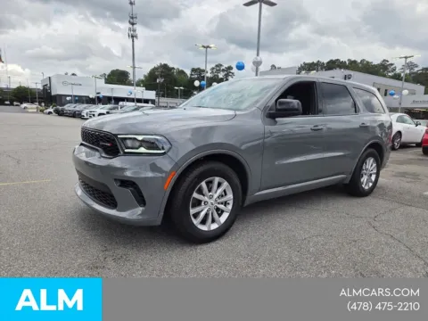 More photos of 2026 Dodge Durango GT at ALM CDJR Macon, GA