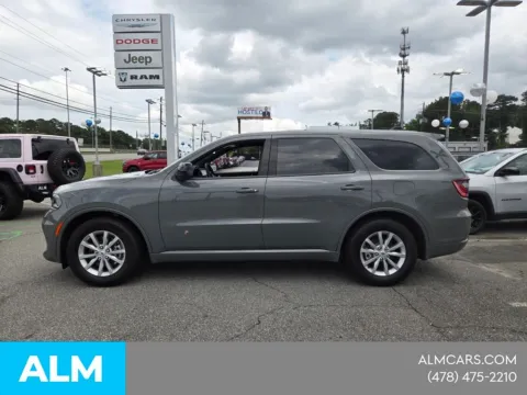 More photos of 2026 Dodge Durango GT at ALM CDJR Macon, GA
