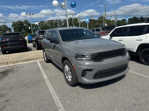 Another view of 2026 Dodge Durango GT for sale in Macon, GA at ALM CDJR Macon