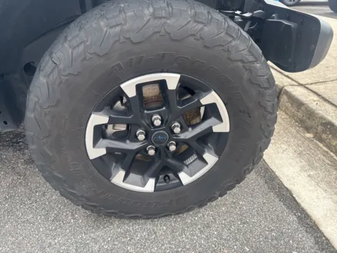 More photos of 2024 Jeep Wrangler Rubicon 4xe at ALM CDJR Macon, GA