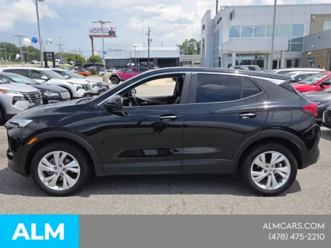 More photos of 2025 Buick Encore GX Preferred at ALM CDJR Macon, GA