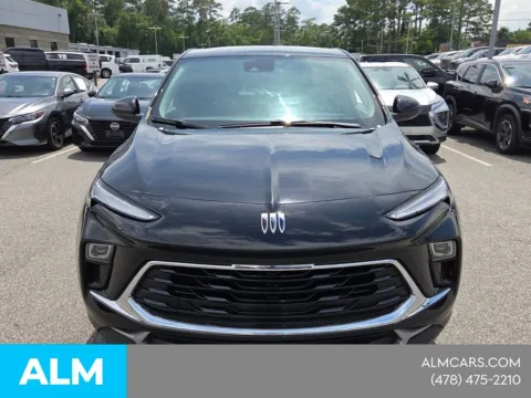 Another view of 2025 Buick Encore GX Preferred for sale in Macon, GA at ALM CDJR Macon