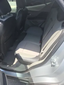 More photos of 2016 Buick Encore Convenience at ALM CDJR Macon, GA