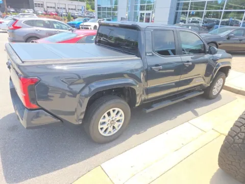 More photos of 2025 Toyota Tacoma SR5 at ALM CDJR Macon, GA