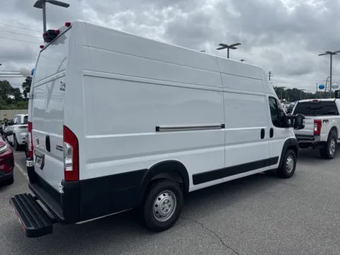More photos of 2023 Ram ProMaster 3500 Super High Roof at ALM CDJR Macon, GA