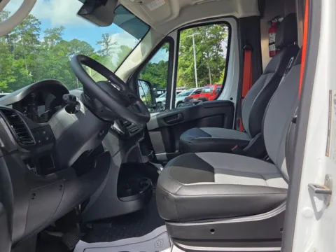 More photos of 2023 Ram ProMaster 3500 Super High Roof at ALM CDJR Macon, GA
