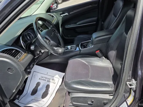 More photos of 2017 Chrysler 300 C at ALM CDJR Macon, GA