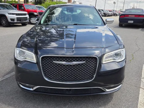 Photos of 2017 Chrysler 300 C for sale in Macon, GA at ALM CDJR Macon