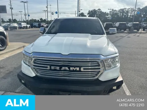 Another view of 2019 Ram 1500 Big Horn/Lone Star for sale in Macon, GA at ALM CDJR Macon