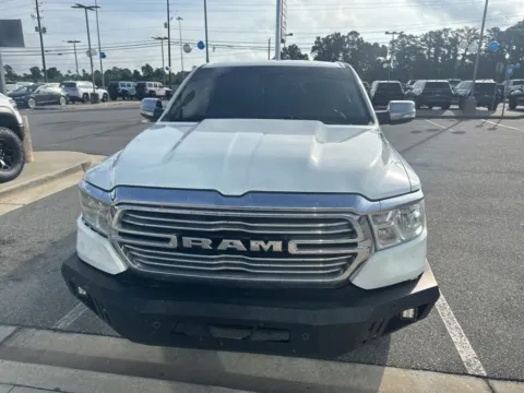 Photos of 2019 Ram 1500 Big Horn/Lone Star for sale in Macon, GA at ALM CDJR Macon