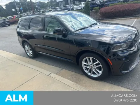 More photos of 2023 Dodge Durango GT Plus at ALM CDJR Macon, GA