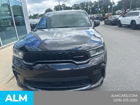 Another view of 2023 Dodge Durango GT Plus for sale in Macon, GA at ALM CDJR Macon