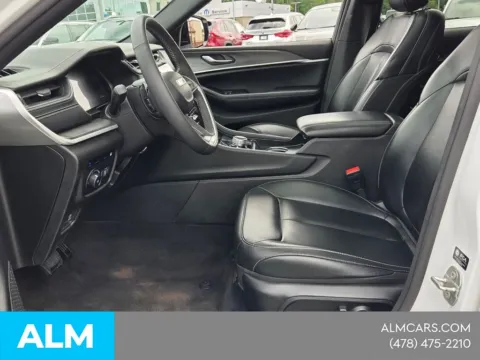 More photos of 2024 Jeep Grand Cherokee 4xe at ALM CDJR Macon, GA