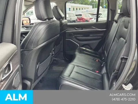 More photos of 2024 Jeep Grand Cherokee 4xe at ALM CDJR Macon, GA