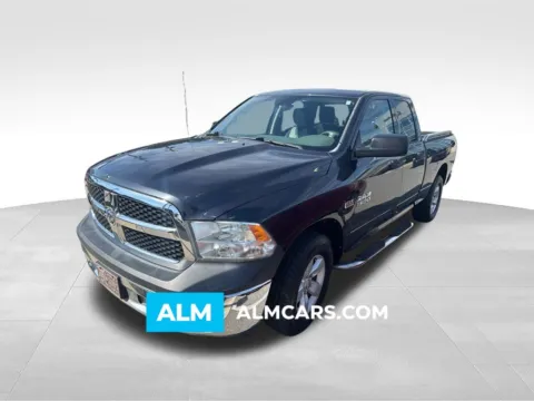 Unknown 2014 Ram 1500 Tradesman for sale in Macon, GA