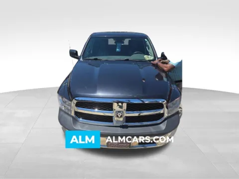 Unknown 2014 Ram 1500 Tradesman for sale in Macon, GA
