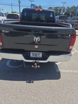 More photos of 2014 Ram 1500 Tradesman at ALM CDJR Macon, GA