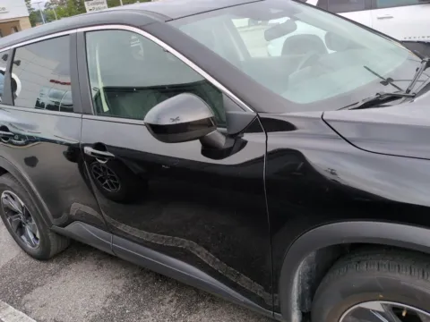 More photos of 2025 Nissan Rogue SV at ALM CDJR Macon, GA
