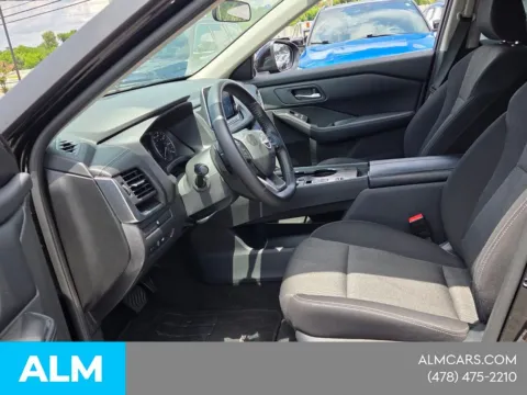 More photos of 2025 Nissan Rogue SV at ALM CDJR Macon, GA