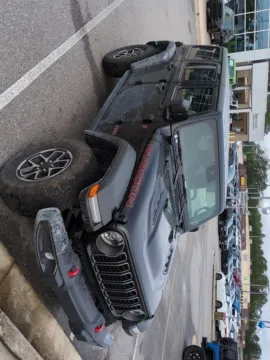 Photos of 2025 Jeep Wrangler Rubicon for sale in Macon, GA at ALM CDJR Macon