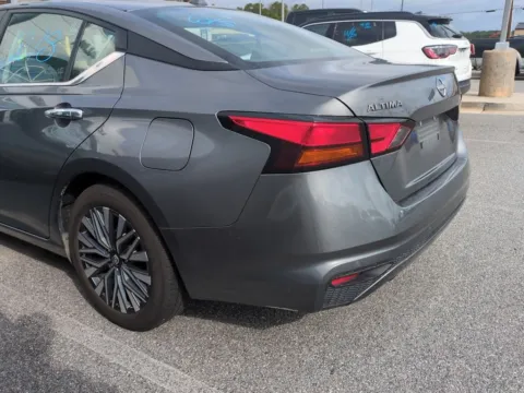 More photos of 2025 Nissan Altima 2.5 SV at ALM CDJR Macon, GA