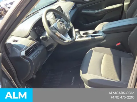 More photos of 2025 Nissan Altima 2.5 SV at ALM CDJR Macon, GA