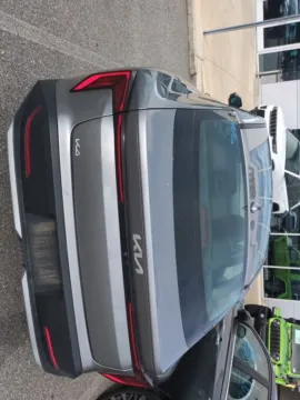 More photos of 2025 Kia K4 LXS at ALM CDJR Macon, GA
