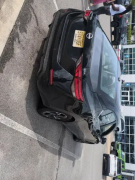 More photos of 2024 Nissan Sentra SV at ALM CDJR Macon, GA