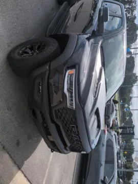 Photos of 2025 Ram 1500 RHO for sale in Macon, GA at ALM CDJR Macon
