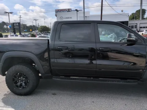 Another view of 2025 Ram 1500 RHO for sale in Macon, GA at ALM CDJR Macon