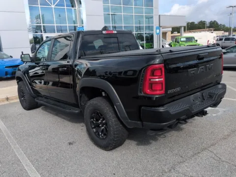 More photos of 2025 Ram 1500 RHO at ALM CDJR Macon, GA