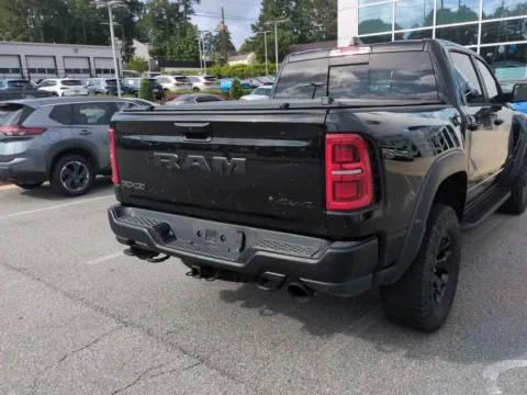 More photos of 2025 Ram 1500 RHO at ALM CDJR Macon, GA