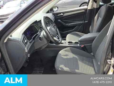 More photos of 2024 Volkswagen Jetta 1.5T S at ALM CDJR Macon, GA