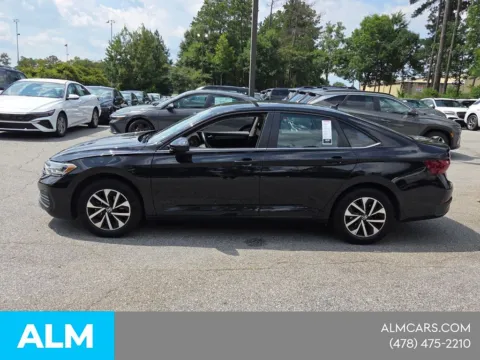 More photos of 2024 Volkswagen Jetta 1.5T S at ALM CDJR Macon, GA
