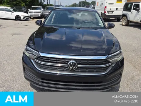 Photos of 2024 Volkswagen Jetta 1.5T S for sale in Macon, GA at ALM CDJR Macon