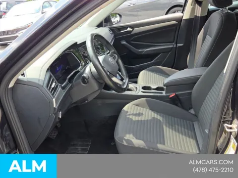 More photos of 2024 Volkswagen Jetta 1.5T S at ALM CDJR Macon, GA