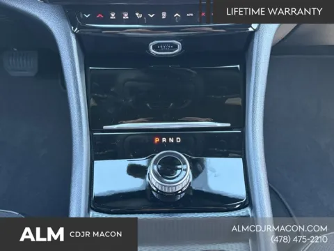 More photos of 2026 Jeep Grand Cherokee L Altitude at ALM CDJR Macon, GA