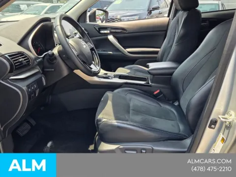 More photos of 2024 Mitsubishi Eclipse Cross SE at ALM CDJR Macon, GA