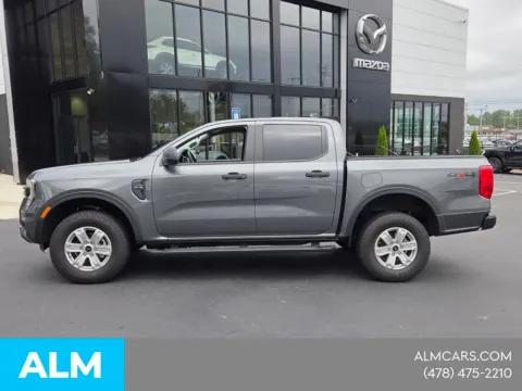 More photos of 2025 Ford Ranger XL at ALM CDJR Macon, GA