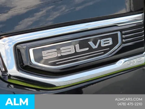 More photos of 2024 GMC Sierra 1500 SLT at ALM CDJR Macon, GA