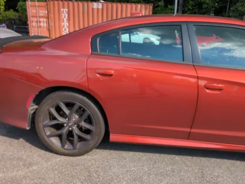 More photos of 2020 Dodge Charger GT at ALM CDJR Macon, GA