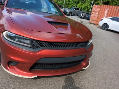Photos of 2020 Dodge Charger GT for sale in Macon, GA at ALM CDJR Macon