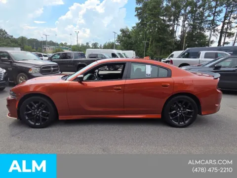 More photos of 2020 Dodge Charger GT at ALM CDJR Macon, GA